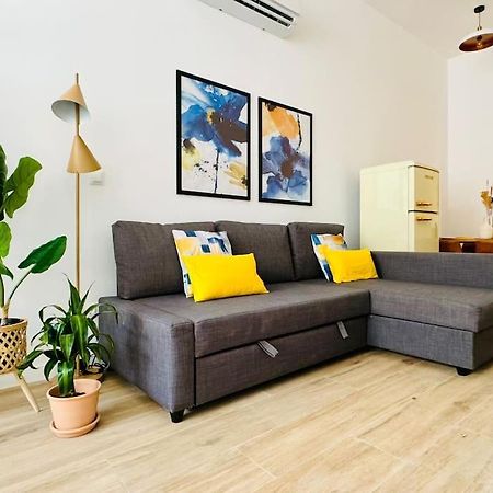شقة New Industrial Design Flat In Russafa Soho فالنسيا المظهر الخارجي الصورة